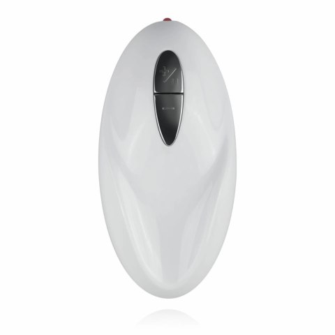 Sway Mini model Compact z pilotem - silikonowy system wibracji