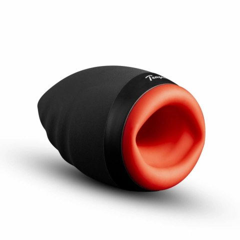 Teazers Model Warming System - Maszyna Intymna z Podgrzewaniem i Wibracją