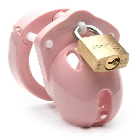 CB-X Mini Me Pink - System zabezpieczający, poliwęglan, regulacja rozmiaru CB-X