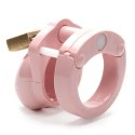 CB-X Mini Me Pink - System zabezpieczający, poliwęglan, regulacja rozmiaru CB-X