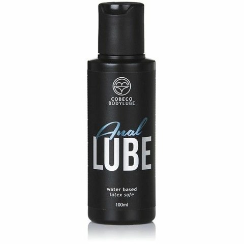 Cobeco CBL Lubrykant wodny do zastosowań intymnych 100 ml Cobeco Pharma