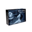 Creative Conceptions Fifty Days of Play Gra dla Par 50 Wyzwań Koperty Creative Conceptions