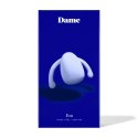 Dame Products EVA II Quartz - bezdotykowy model intymny do wspołużytkowania Dame