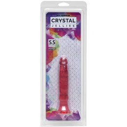 Doc Johnson Crystal Jellies 6