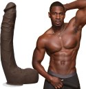 Doc Johnson Jax Slayher ULTRASKYN 25 cm model anatomiczny podwojna gęstość Doc Johnson