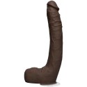 Doc Johnson Jax Slayher ULTRASKYN 25 cm model anatomiczny podwojna gęstość Doc Johnson