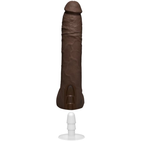 Doc Johnson Jax Slayher ULTRASKYN 25 cm model anatomiczny podwojna gęstość Doc Johnson