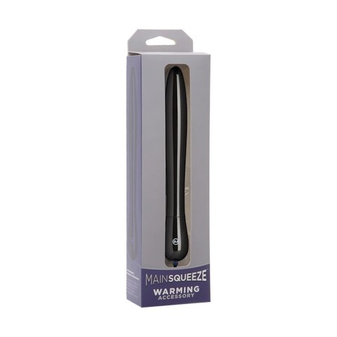 Doc Johnson Main Squeeze Akcesorium Rozgrzewające USB 37°C Doc Johnson