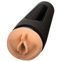 Doc Johnson Sasha Grey Signature model intymny Compact Ultraskyn Doc Johnson