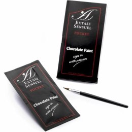 Extase Sensual Krem do Ciała Czekolada 10ml - Efekt Termiczny EXTASE SENSUEL