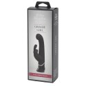 Fifty Shades of Grey Greedy Girl model kroliczek silikonowy 24,1 cm Fifty Shades of Grey