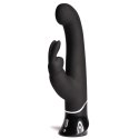 Fifty Shades of Grey Greedy Girl model kroliczek silikonowy 24,1 cm Fifty Shades of Grey
