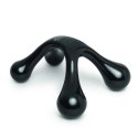 Fifty Shades of Grey Play Nice masażer ciała ergonomiczny 4-punktowy Fifty Shades of Grey
