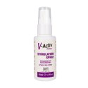 HOT V-Activ Spray dla kobiet stymulujący 50 ml aplikator higieniczny HOT