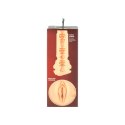 Kiiroo FeelTanya Tate System Intymny Dedykowany do Keon, TPE, 22,3 cm Kiiroo