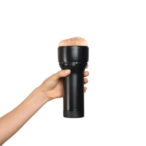 Kiiroo FeelTanya Tate System Intymny Dedykowany do Keon, TPE, 22,3 cm Kiiroo
