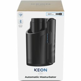 Kiiroo KEON WiFi Combo - Zestaw Interaktywny Sterowany Aplikacją z Feel Stroker, jasny KIIROO
