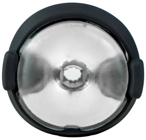 Kiiroo Power Shot - interaktywna maszyna intymna z 2 silnikami, wodoodporna Kiiroo