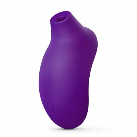 LELO Sona 2 Cruise Purple - stymulator soniczny z technologią Cruise Control Lelo