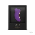 LELO Sona 2 Cruise Purple - stymulator soniczny z technologią Cruise Control Lelo