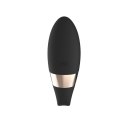 LELO Tiani Harmony Black - Masażer dla par, sterowany aplikacją, czarny Lelo