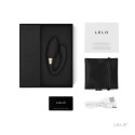 LELO Tiani Harmony Black - Masażer dla par, sterowany aplikacją, czarny Lelo
