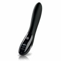 Mystim Electric Eric eStim Black - urządzenie wibrująco-elektrostymulujące 27 cm Mystim