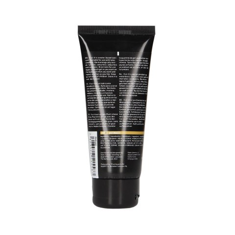 Shots Fist It Lubrykant wodny 100 ml - bezzapachowy, neutralny Fist It by Shots