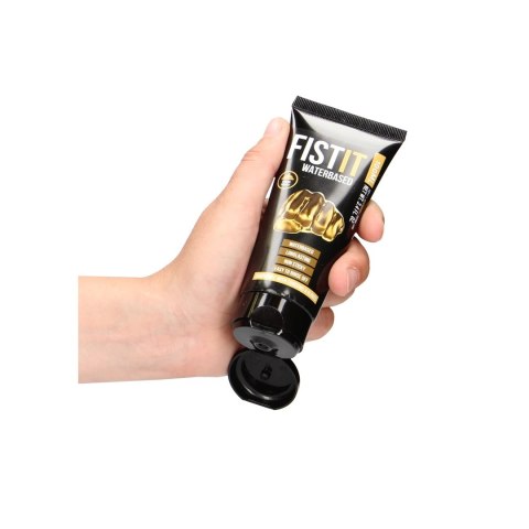 Shots Fist It Lubrykant wodny 100 ml - bezzapachowy, neutralny Fist It by Shots