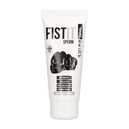 Shots Fist It Professional żel nawilżający wodny 100 ml Fist It by Shots
