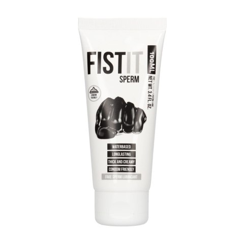 Shots Fist It Professional żel nawilżający wodny 100 ml Fist It by Shots