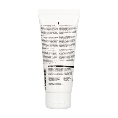 Shots Fist It Professional żel nawilżający wodny 100 ml Fist It by Shots