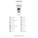 Shots Fist It Professional żel nawilżający wodny 100 ml Fist It by Shots