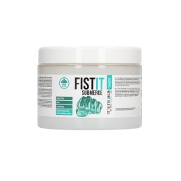Shots Fist It Submerge wazelina intymna 500 ml, hydrofobowa formuła Fist It by Shots