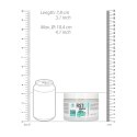 Shots Fist It Submerge wazelina intymna 500 ml, hydrofobowa formuła Fist It by Shots