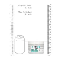 Shots Fist It Submerge wazelina intymna 500 ml, hydrofobowa formuła Fist It by Shots