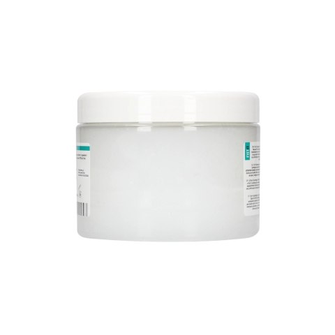 Shots Fist It Submerge wazelina intymna 500 ml, hydrofobowa formuła Fist It by Shots