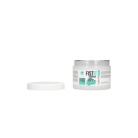 Shots Fist It Submerge wazelina intymna 500 ml, hydrofobowa formuła Fist It by Shots