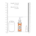 Shots S-Line Numb Your Bum Lubrykant do masażu intymnego 100 ml S-Line by Shots