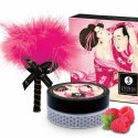 Shunga Sweet Snow Malinowy Puder do Ciała 75g - Edycja Aromatyczna Shunga