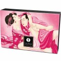Shunga Sweet Snow Malinowy Puder do Ciała 75g - Edycja Aromatyczna Shunga