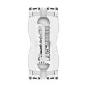 Tenga Dual Sensation Cup Extremes system intymny, dwustronny, jednorazowy Tenga