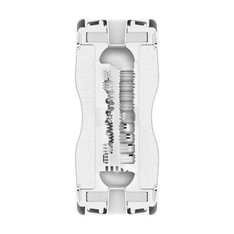 Tenga Dual Sensation Cup Extremes system intymny, dwustronny, jednorazowy Tenga
