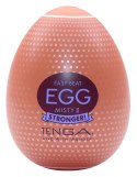 Tenga Egg Misty II HB zestaw 6 sztuk - elastyczne rękawy intymne TENGA