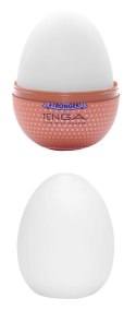 Tenga Egg Misty II HB zestaw 6 sztuk - elastyczne rękawy intymne TENGA