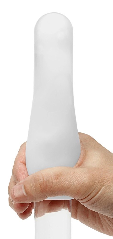 Tenga Egg Misty II HB zestaw 6 sztuk - elastyczne rękawy intymne TENGA