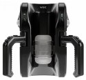 WYNE Automatyczna maszyna intymna 10 trybow z uchwytem 31,5 cm WYNE