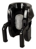 WYNE Automatyczna maszyna intymna 10 trybow z uchwytem 31,5 cm WYNE