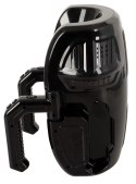WYNE Automatyczna maszyna intymna 10 trybow z uchwytem 31,5 cm WYNE