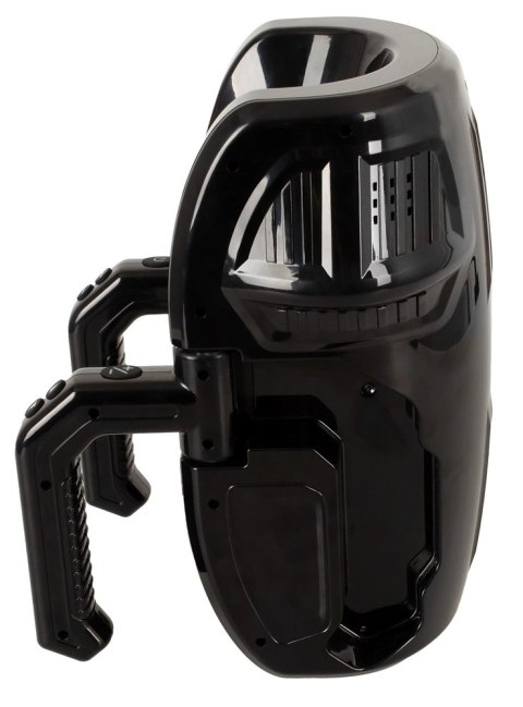 WYNE Automatyczna maszyna intymna 10 trybow z uchwytem 31,5 cm WYNE